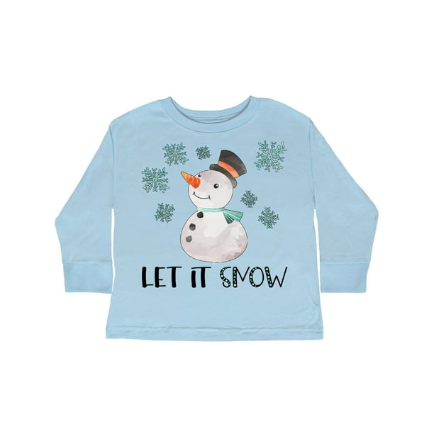 Snowman with Hat and Scarf Unisex Sweatshirt Snowman with Hat and Scarf Unisex Sweatshirt